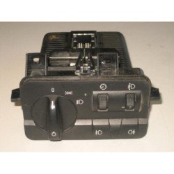 Commande De Phare Bmw Serie 3 E46 Phase 1